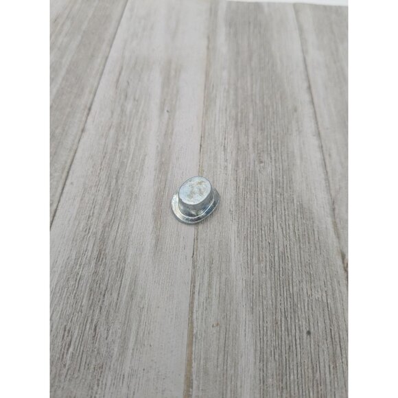 Monopoly 1999 Game Replacement 5 Tokens Pieces - Picture 4 of 6